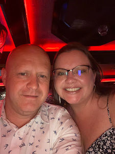 Meet your Posher, Pauline